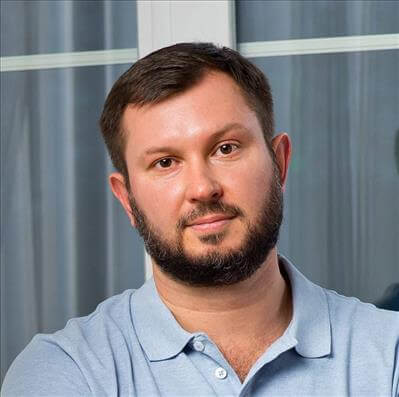Аватар Дмитрий С.