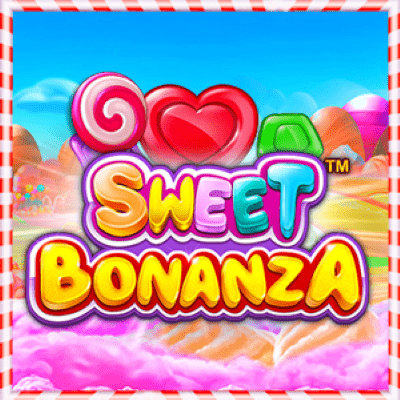 Sweet Bonanza слот